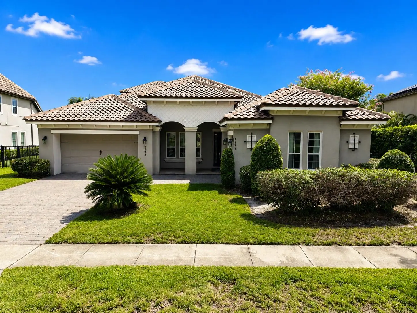 7573 Green Mountain Way, FL