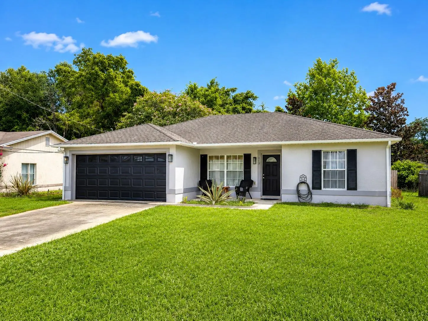 253 Williams Avenue, FL