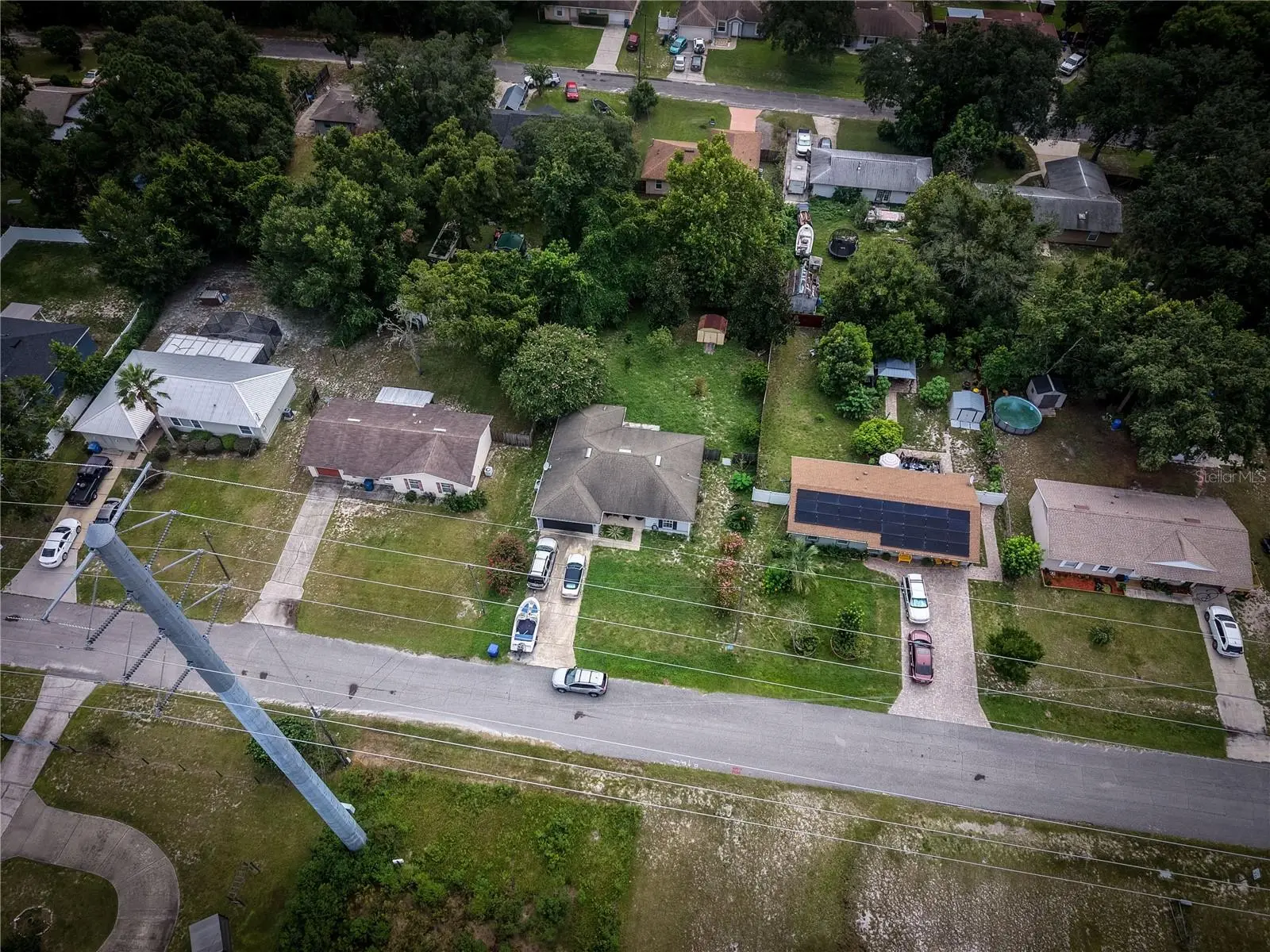 253 Williams Avenue, FL