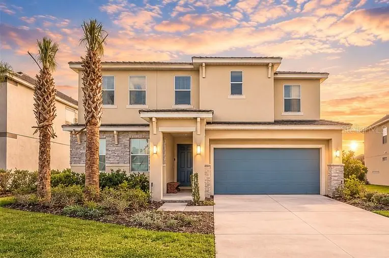 537 Marcello Boulevard, FL