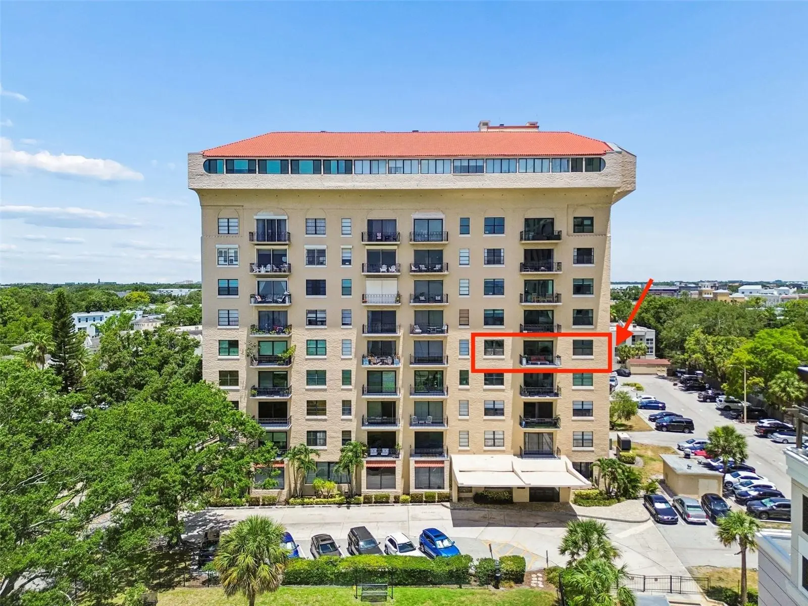 2109 Bayshore Boulevard, FL
