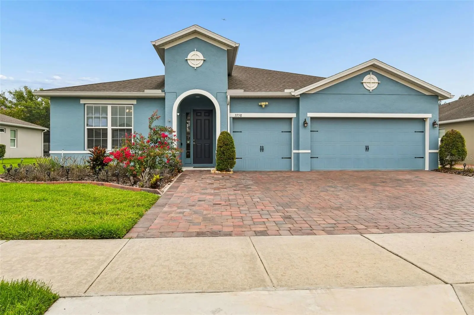 3758 Hanworth Loop, FL