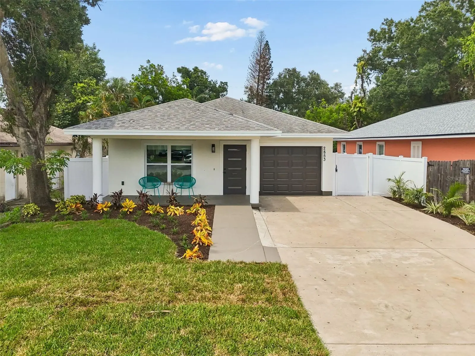 2853 35th Avenue, FL