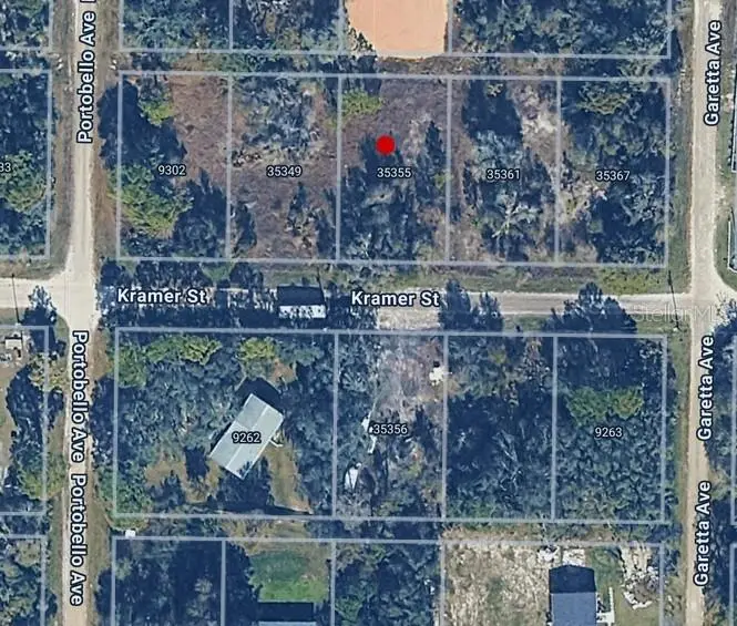 35355 Kramer Street, FL