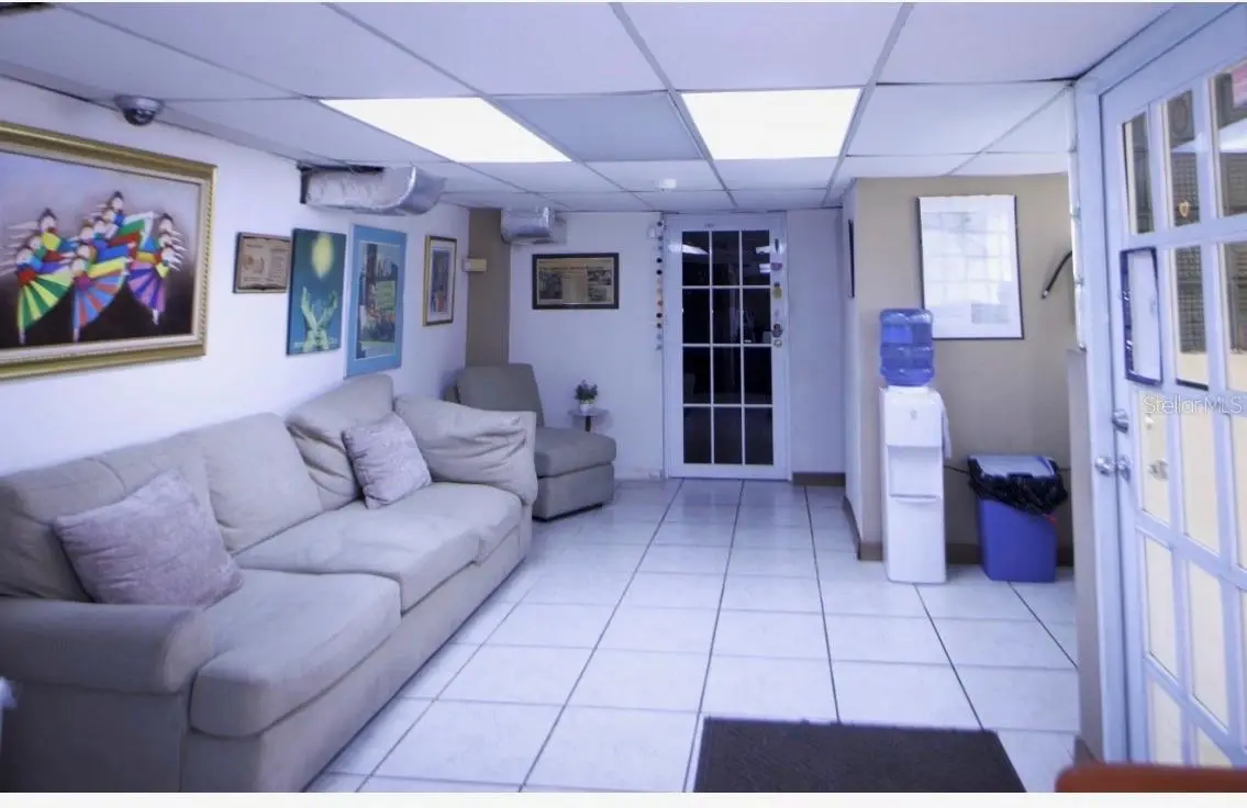 20 Albolote Ave Guaynabo Idustrial Park, PR
