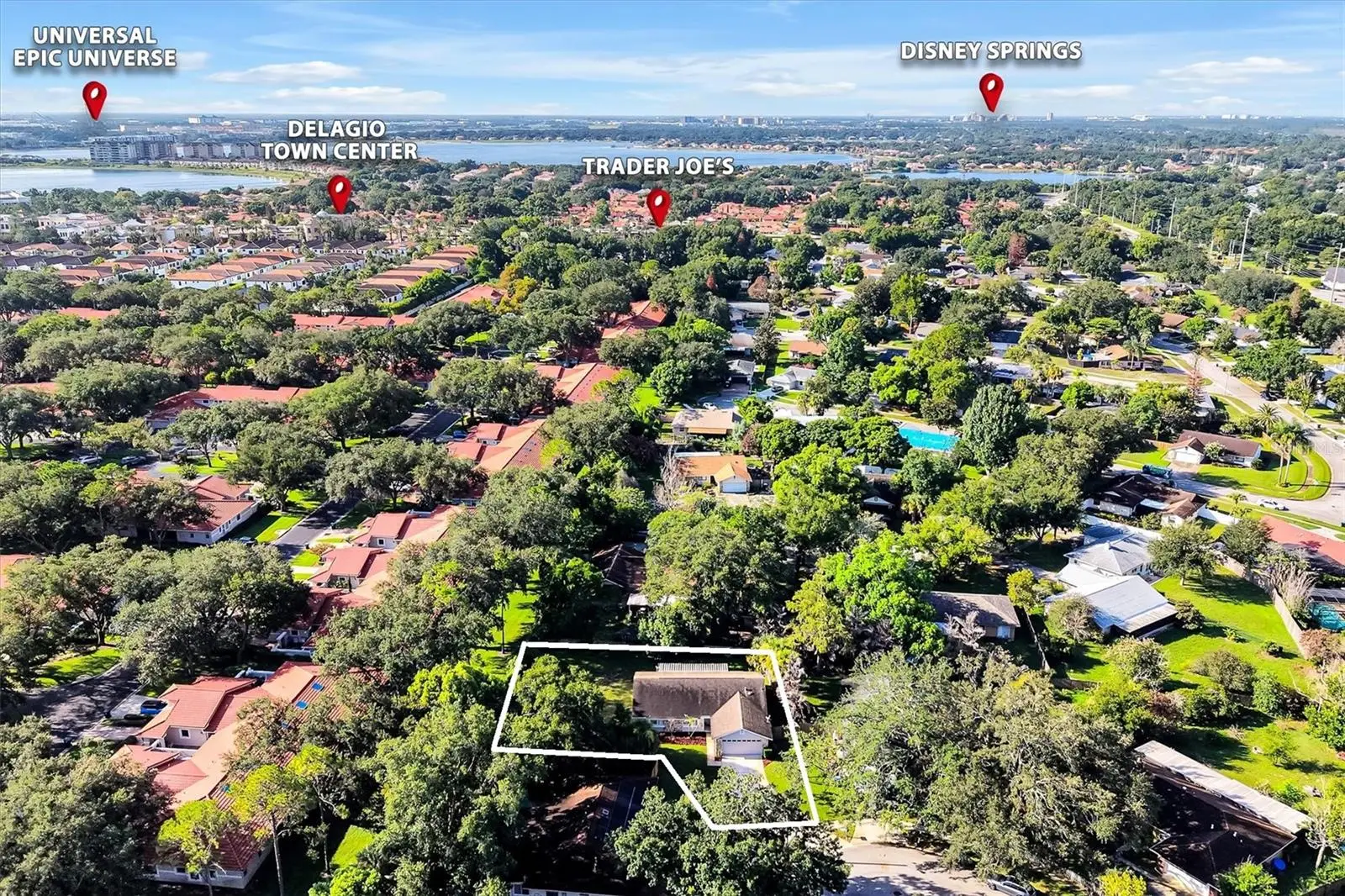 8405 Waialae Court, FL