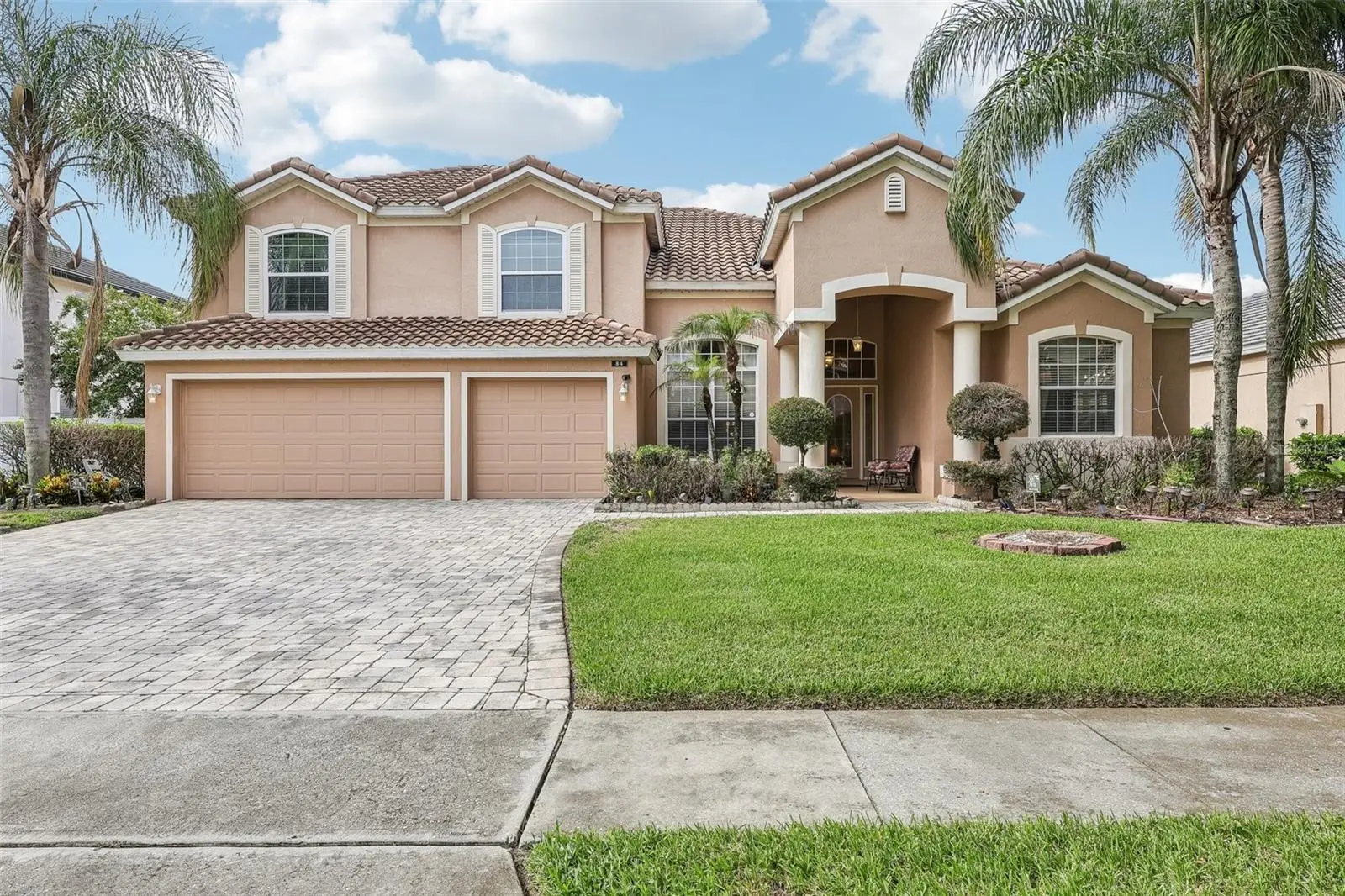 84 Braelock Drive, FL