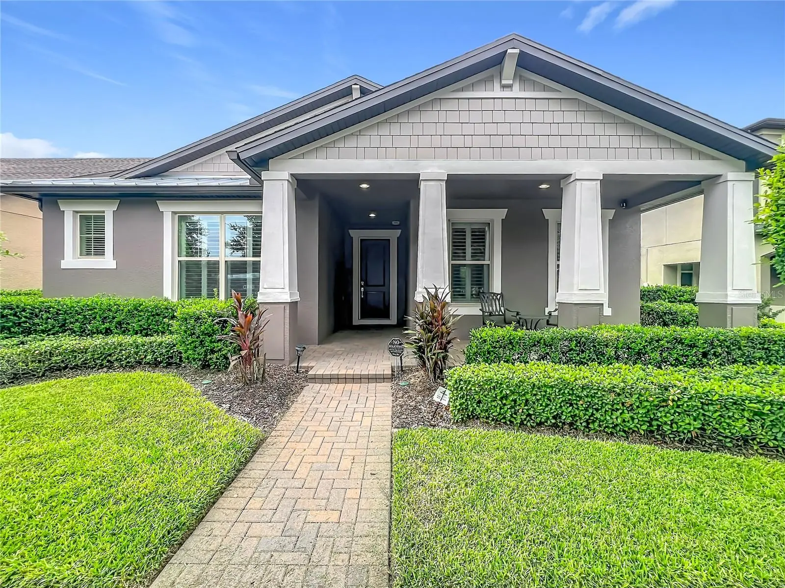 14048 Lake Abbotts Drive, FL
