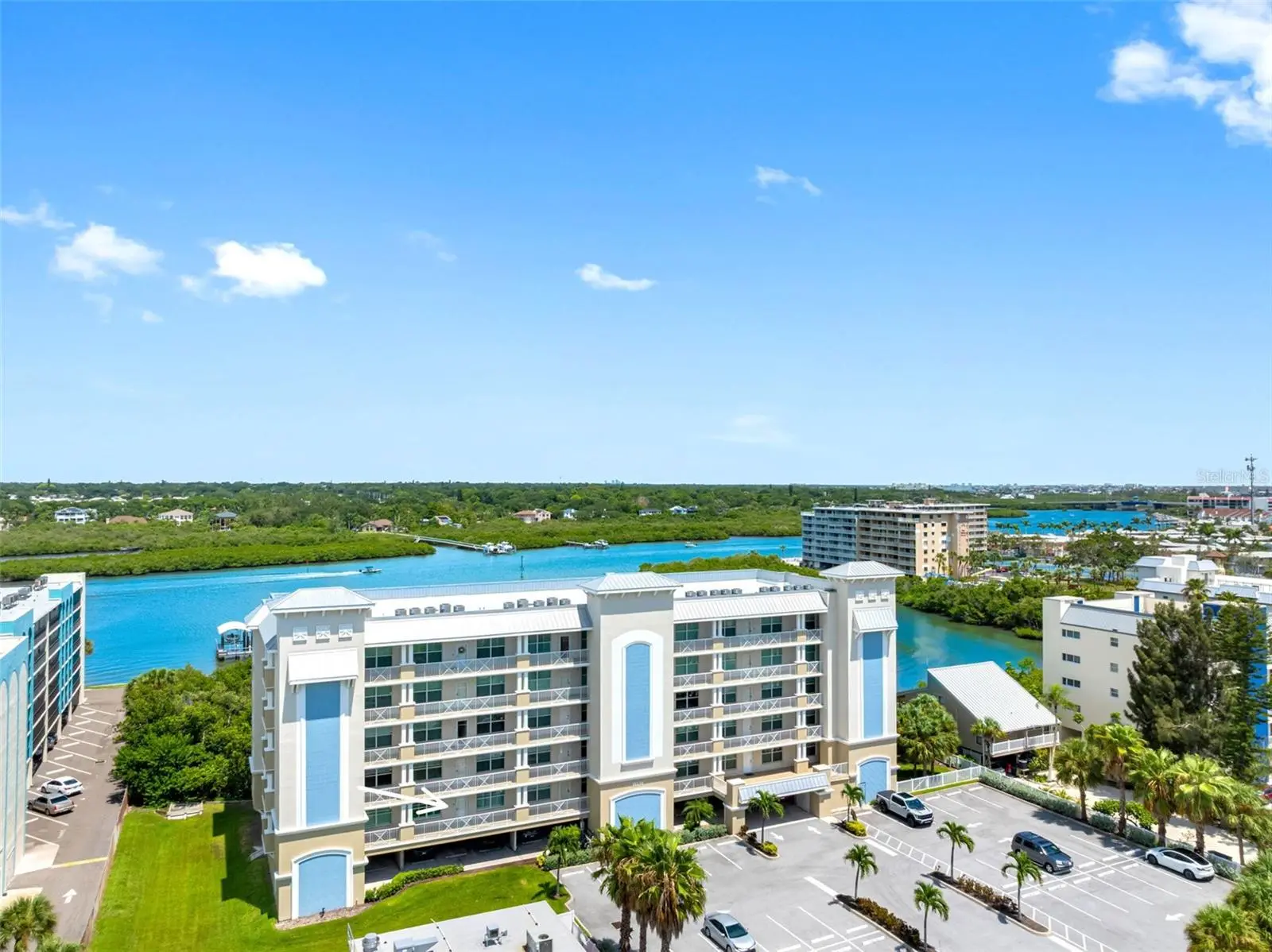 19519 Gulf Boulevard, FL
