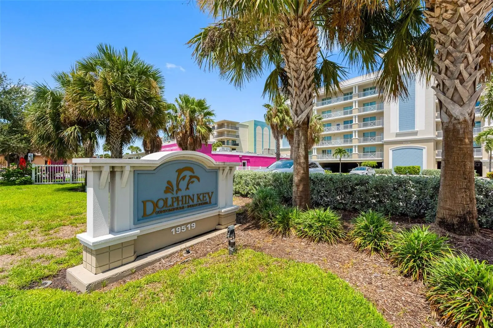 19519 Gulf Boulevard, FL