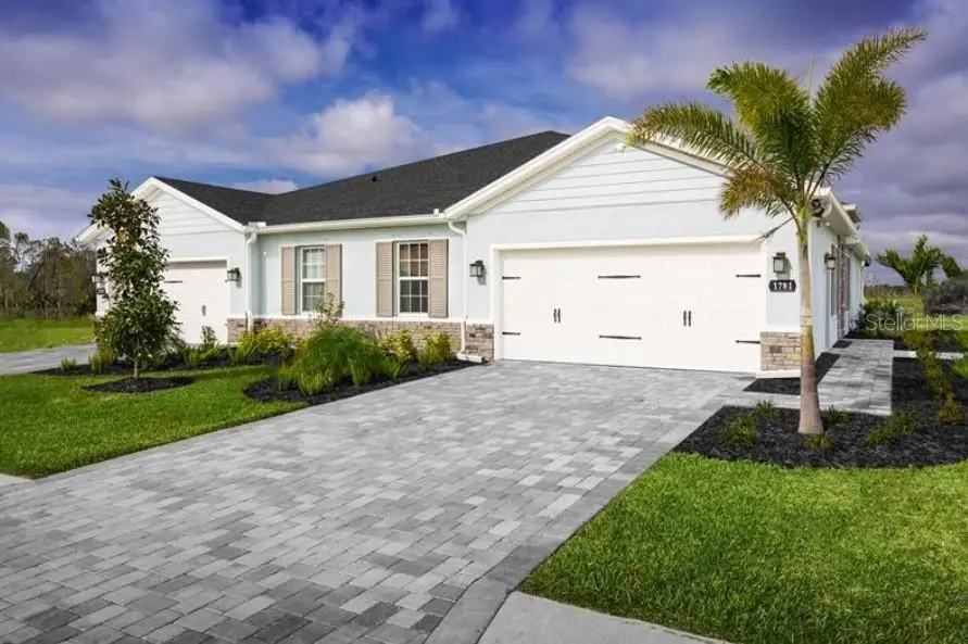 1258 Turtle Island Road, FL