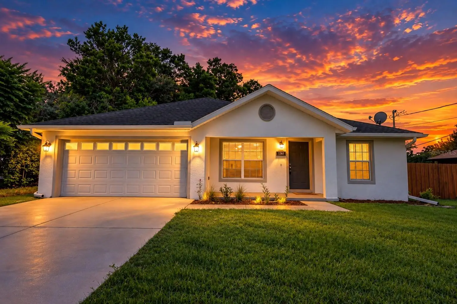 1360 Chris Avenue, FL