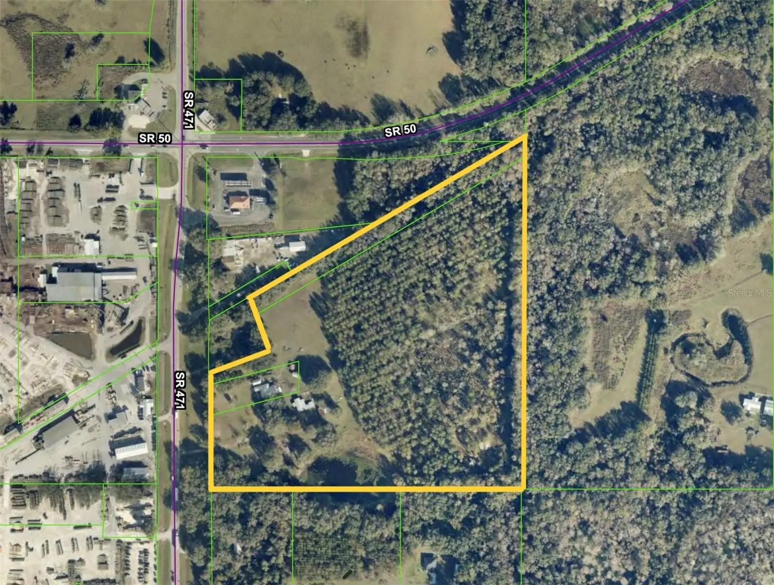 13921 Sr 471, FL