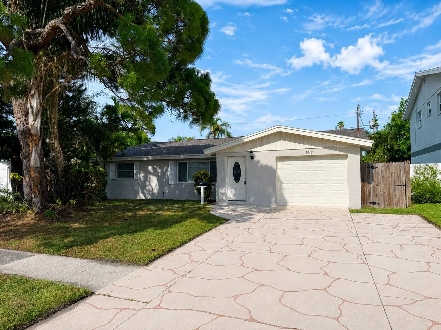 5419 Denver Street, FL