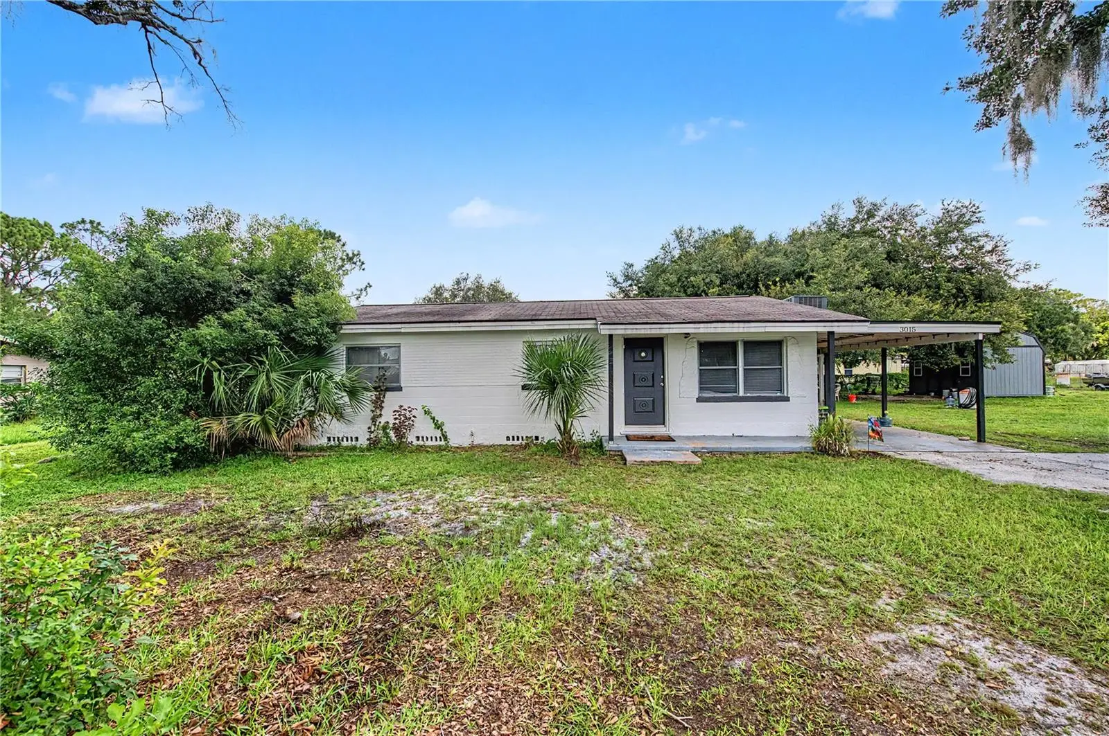 3015 Der Road, FL