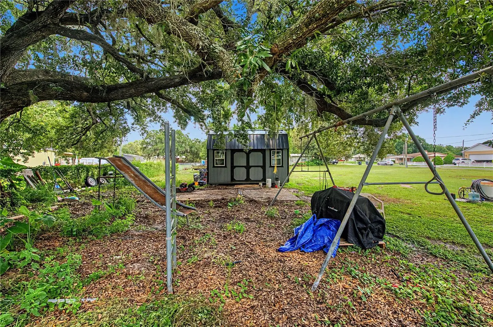 3015 Der Road, FL