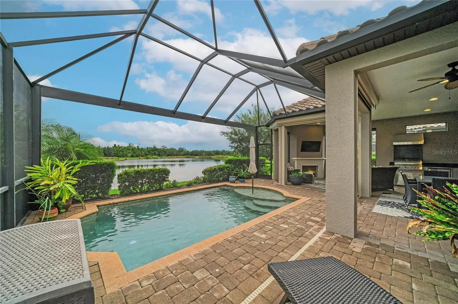 13321 Sorrento Way, FL