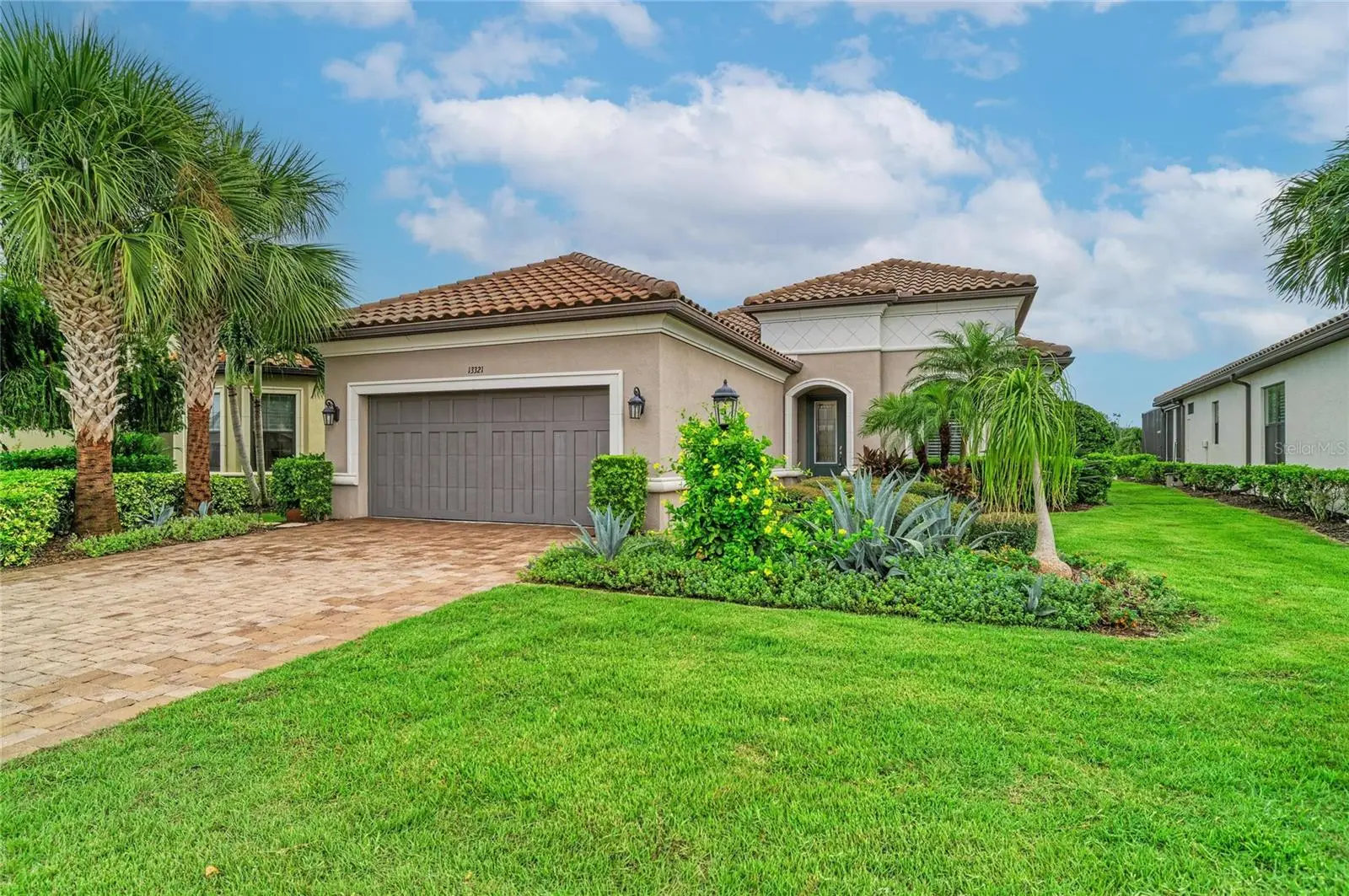 13321 Sorrento Way, FL