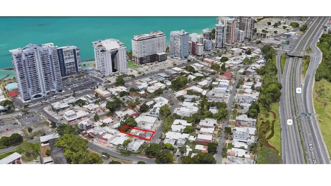 Atlantic View Isla Verde, PR