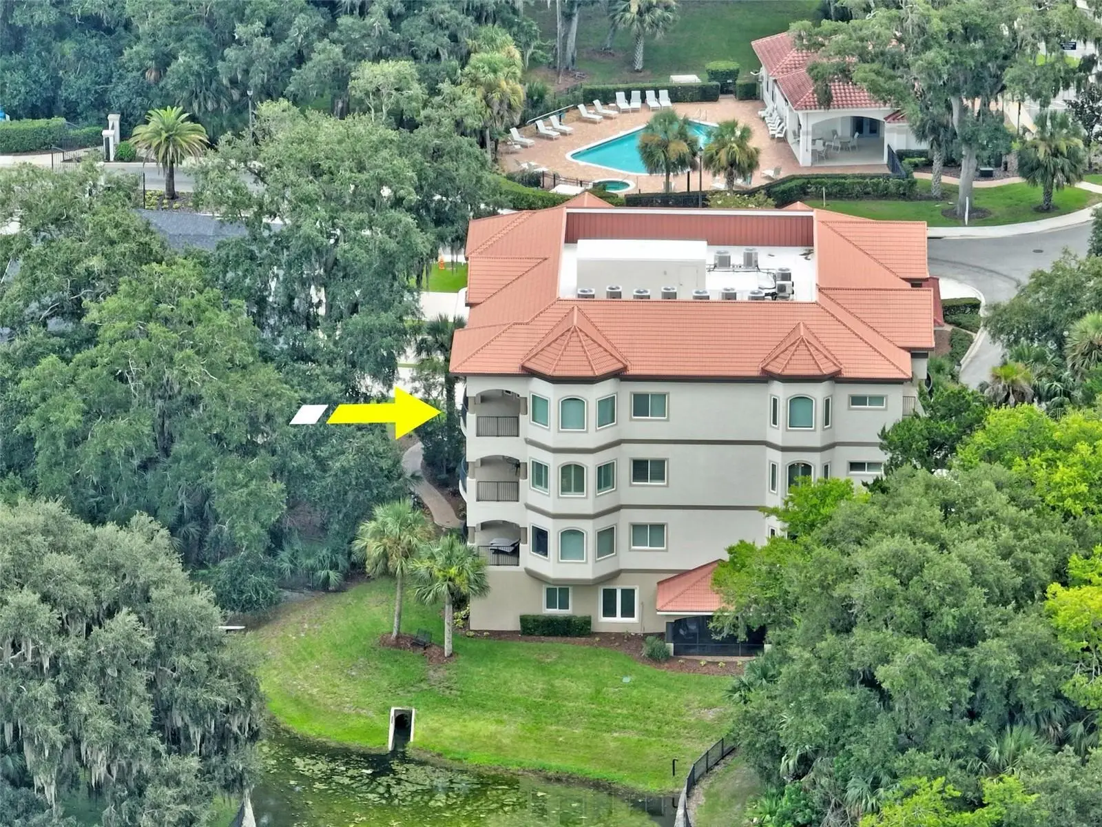 200 Cedar Cove, FL