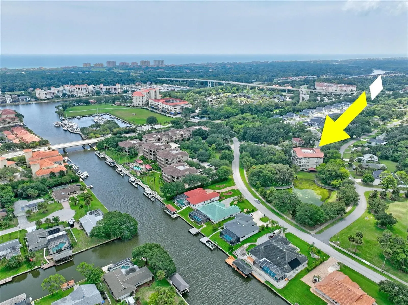 200 Cedar Cove, FL