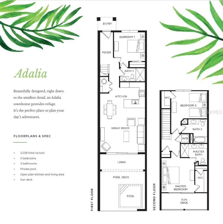 1425 Retreat Circle, FL