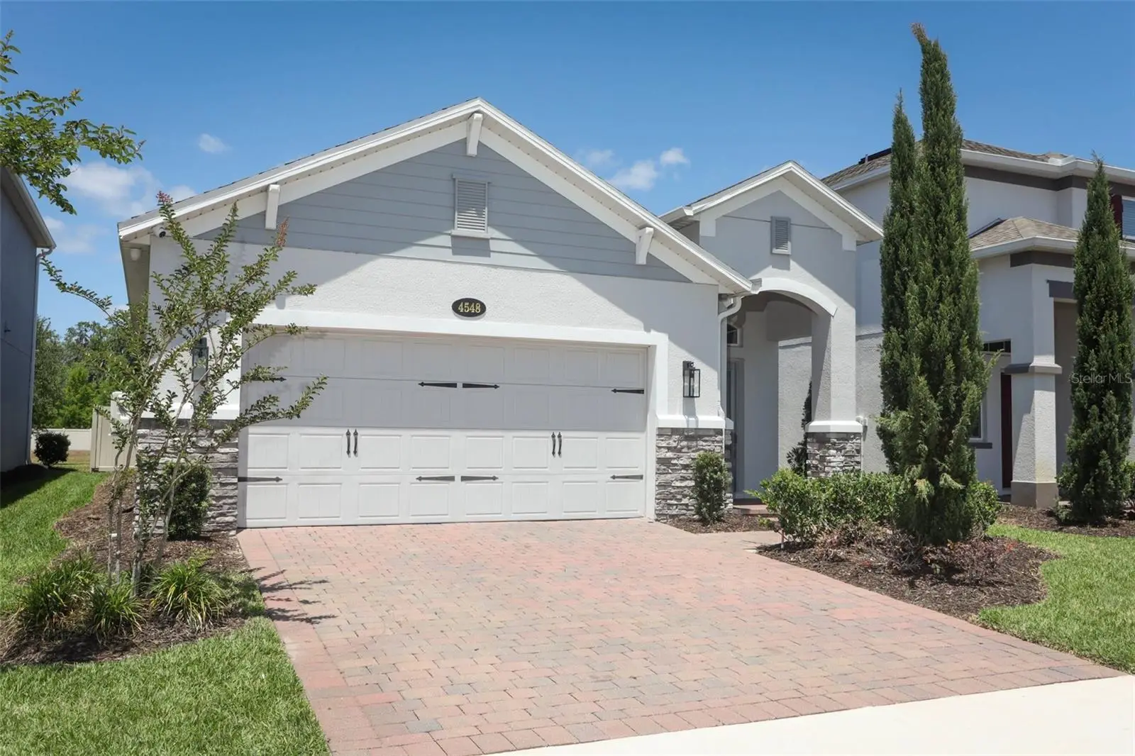 4548 Dulwik Place, FL