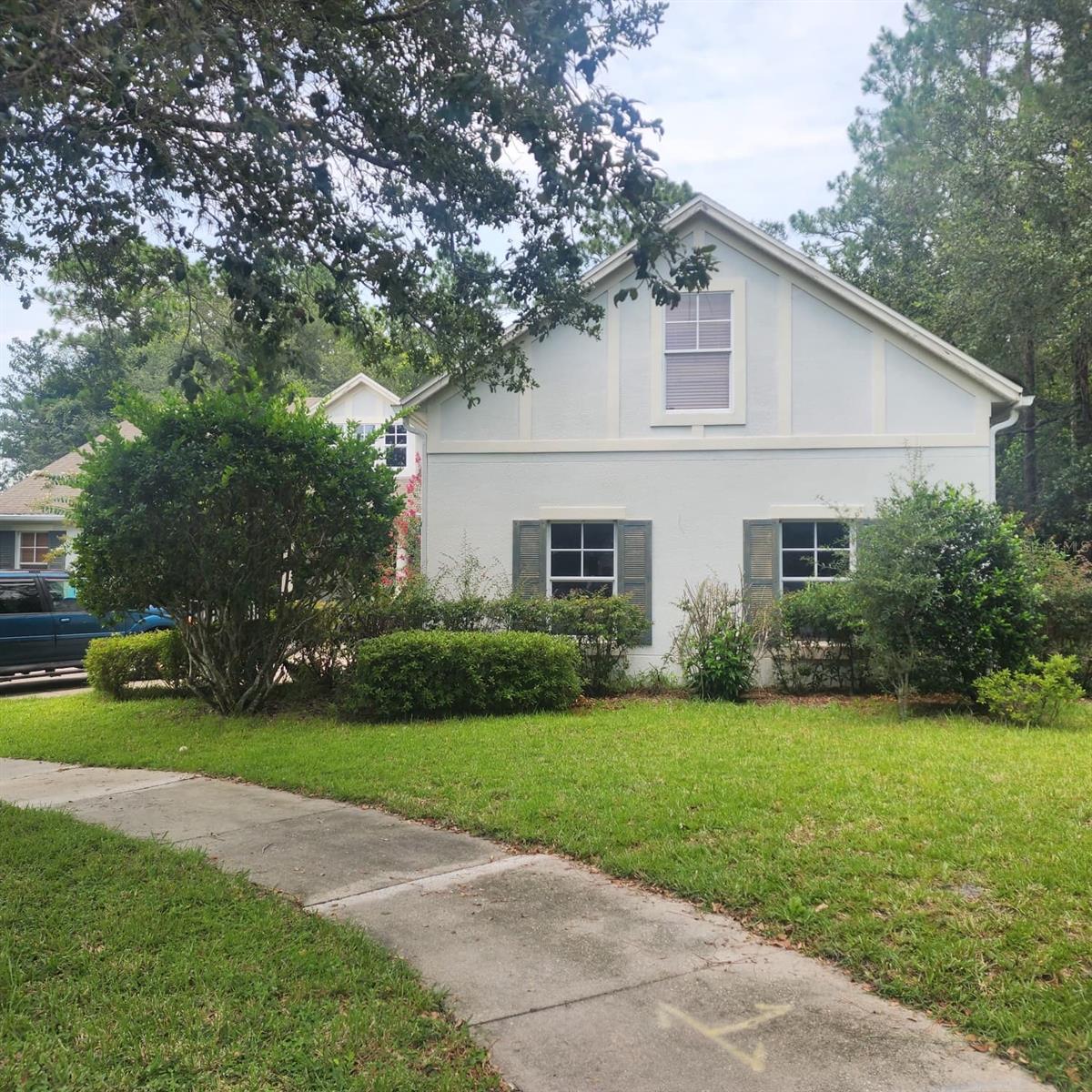 523 Ridgeway Boulevard, FL