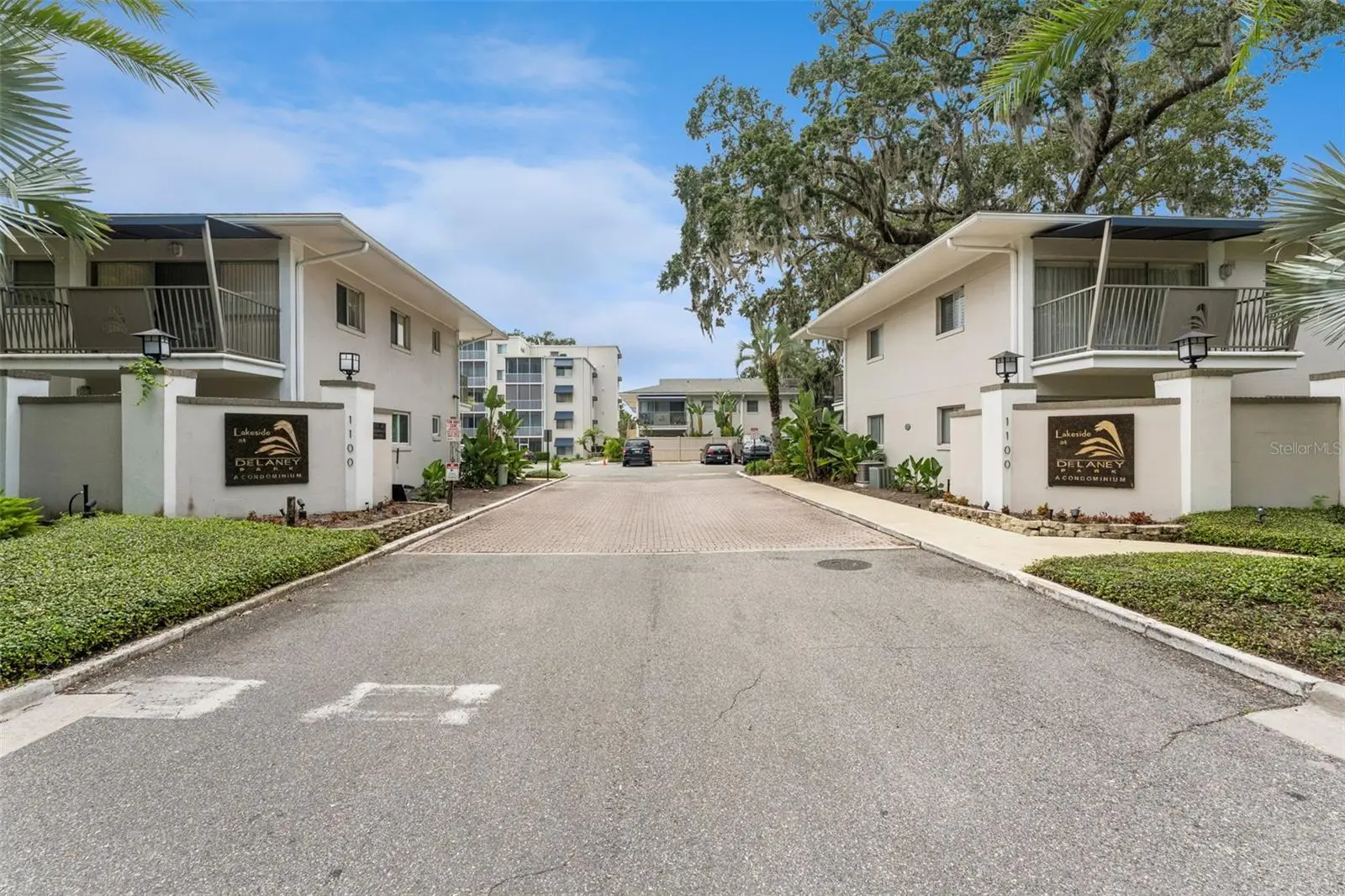 1100 Delaney Avenue, FL
