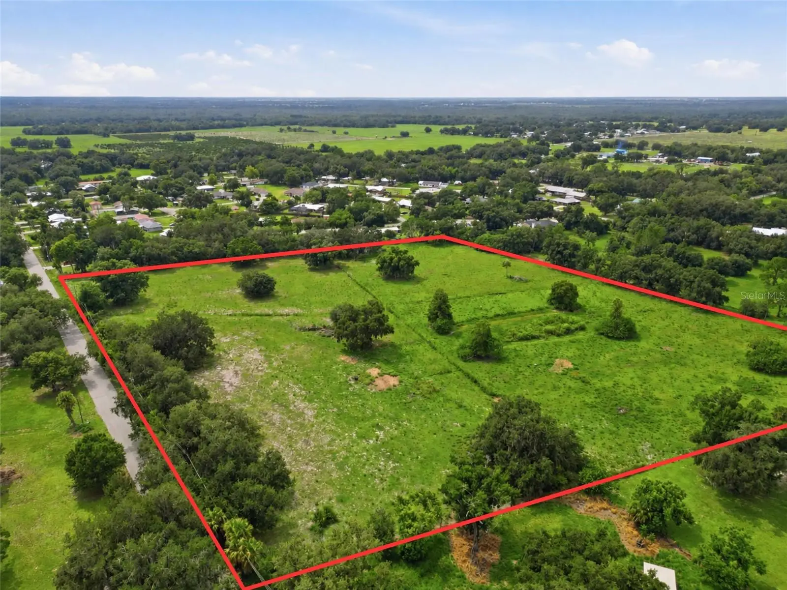 1823 Hammock Street, FL
