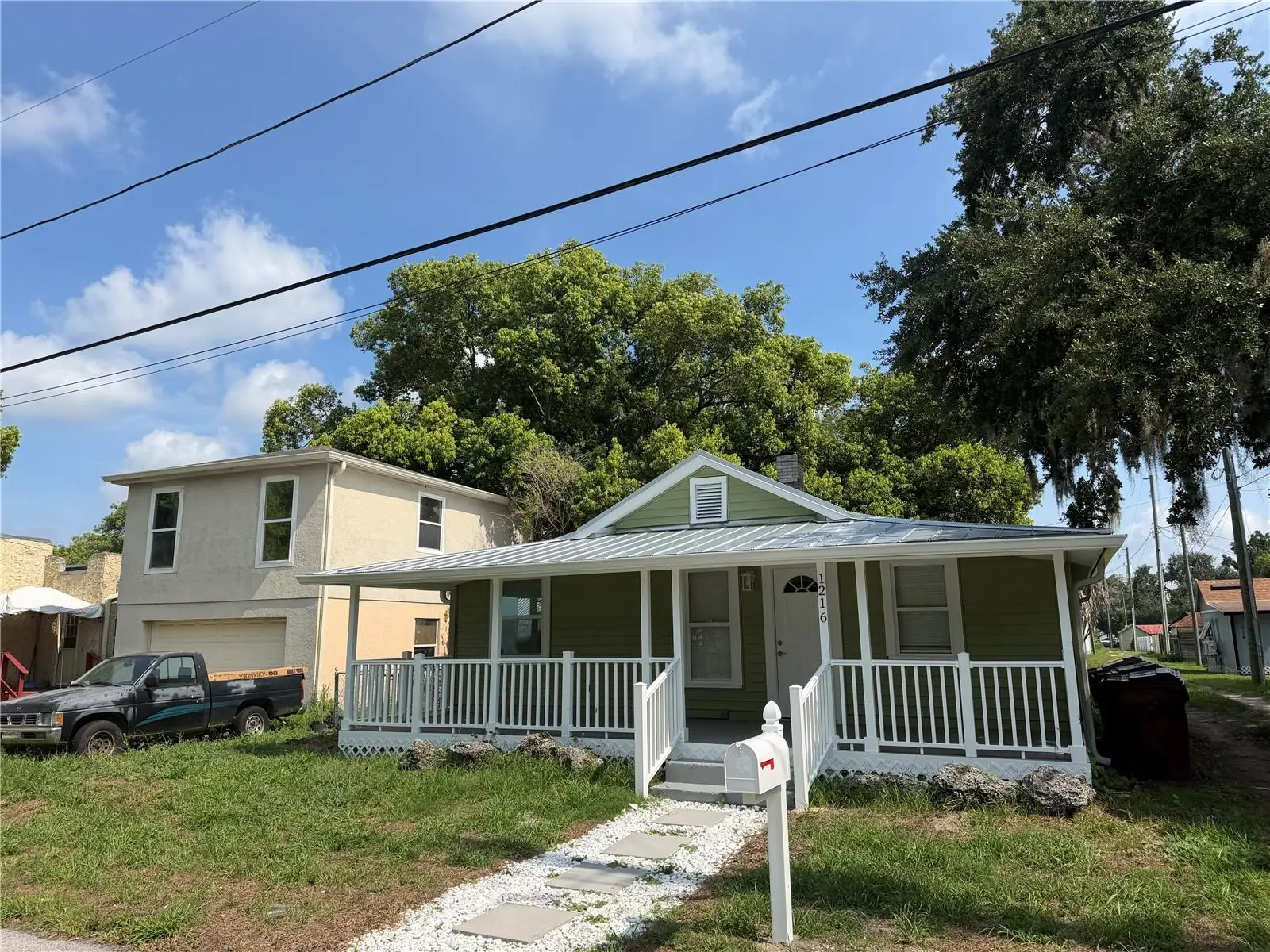 1216 7th Street, FL