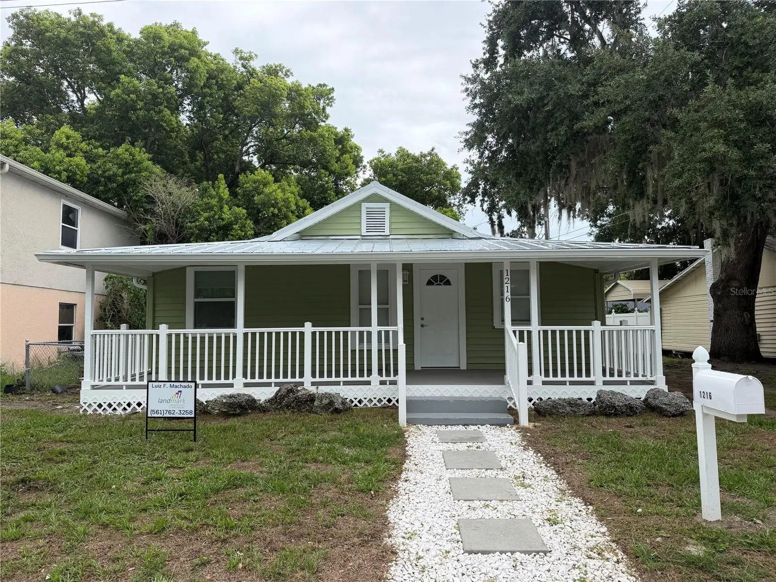 1216 7th Street, FL