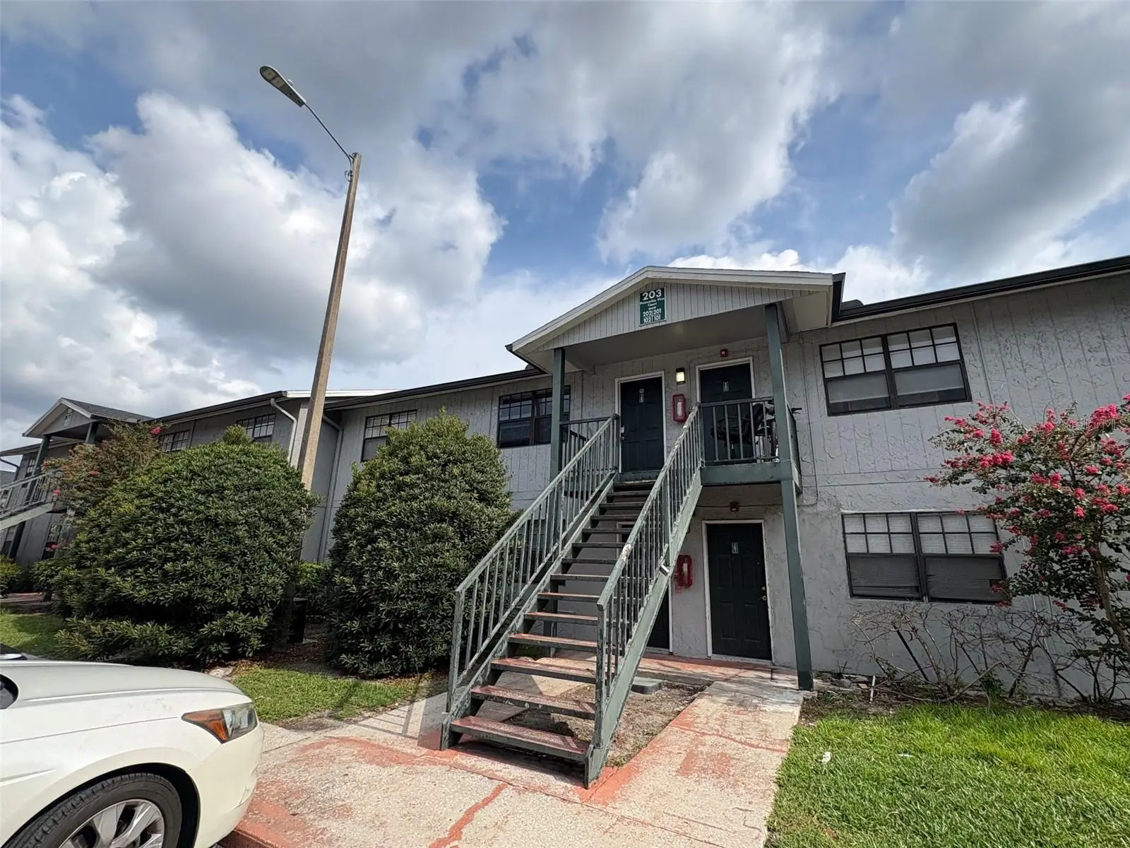 203 Poinsettia Pine Court, FL