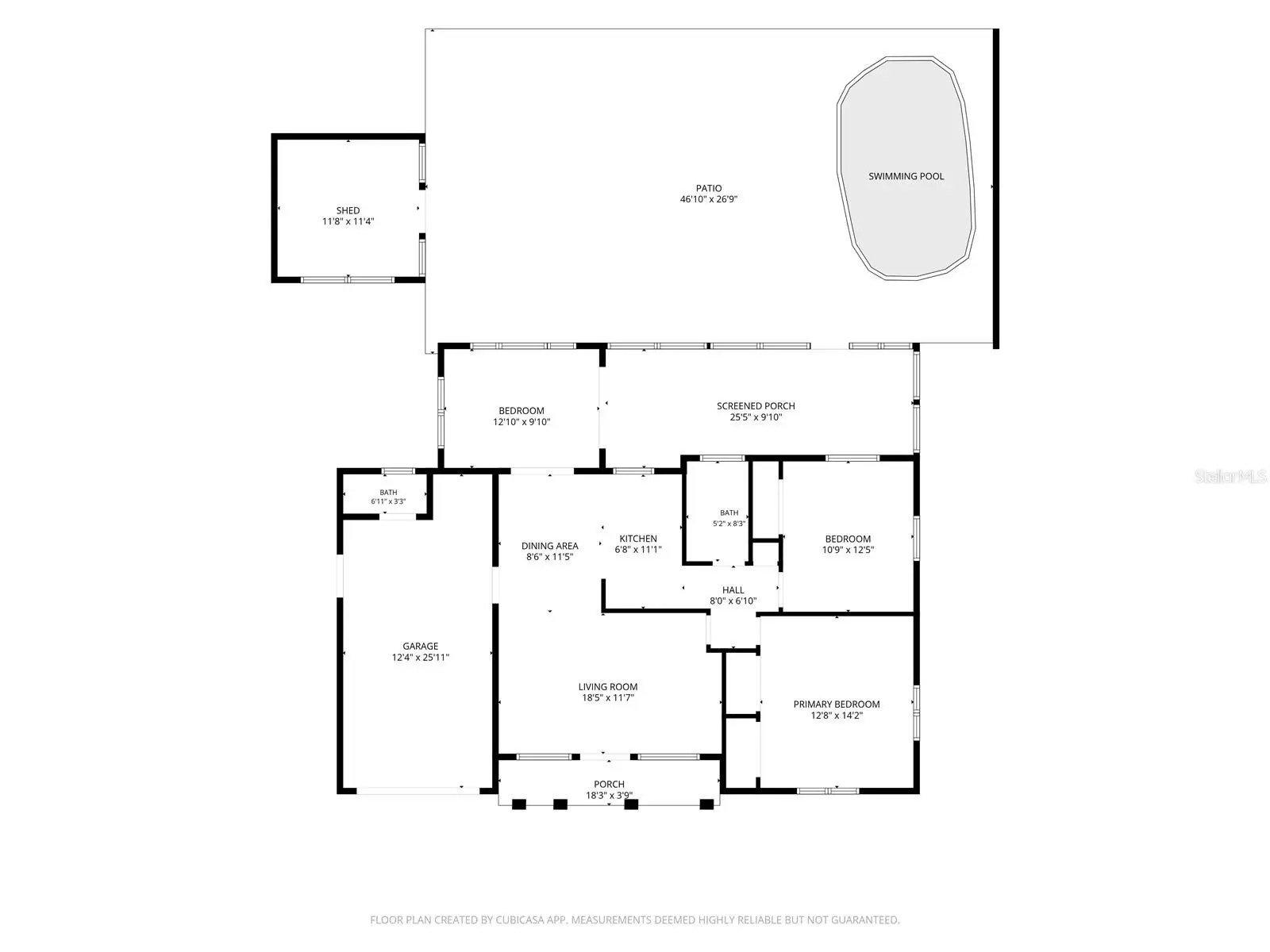 3049 Kilburn Road, FL