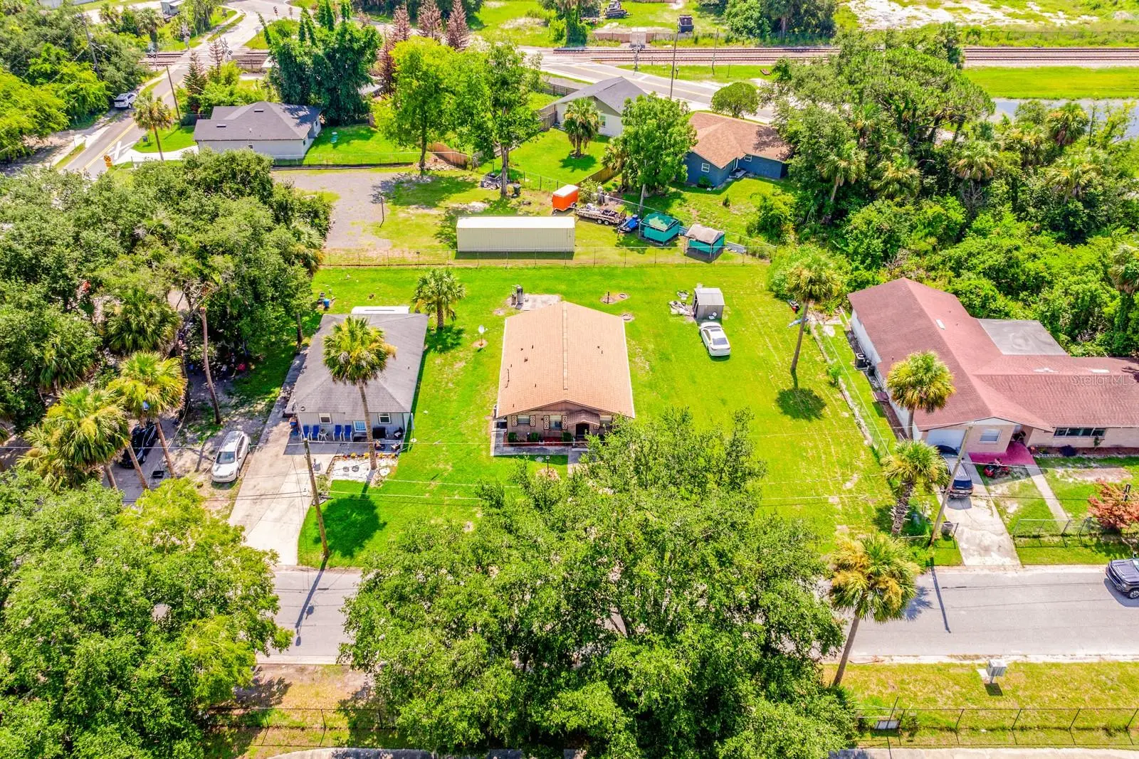 1809 Strickland Avenue, FL