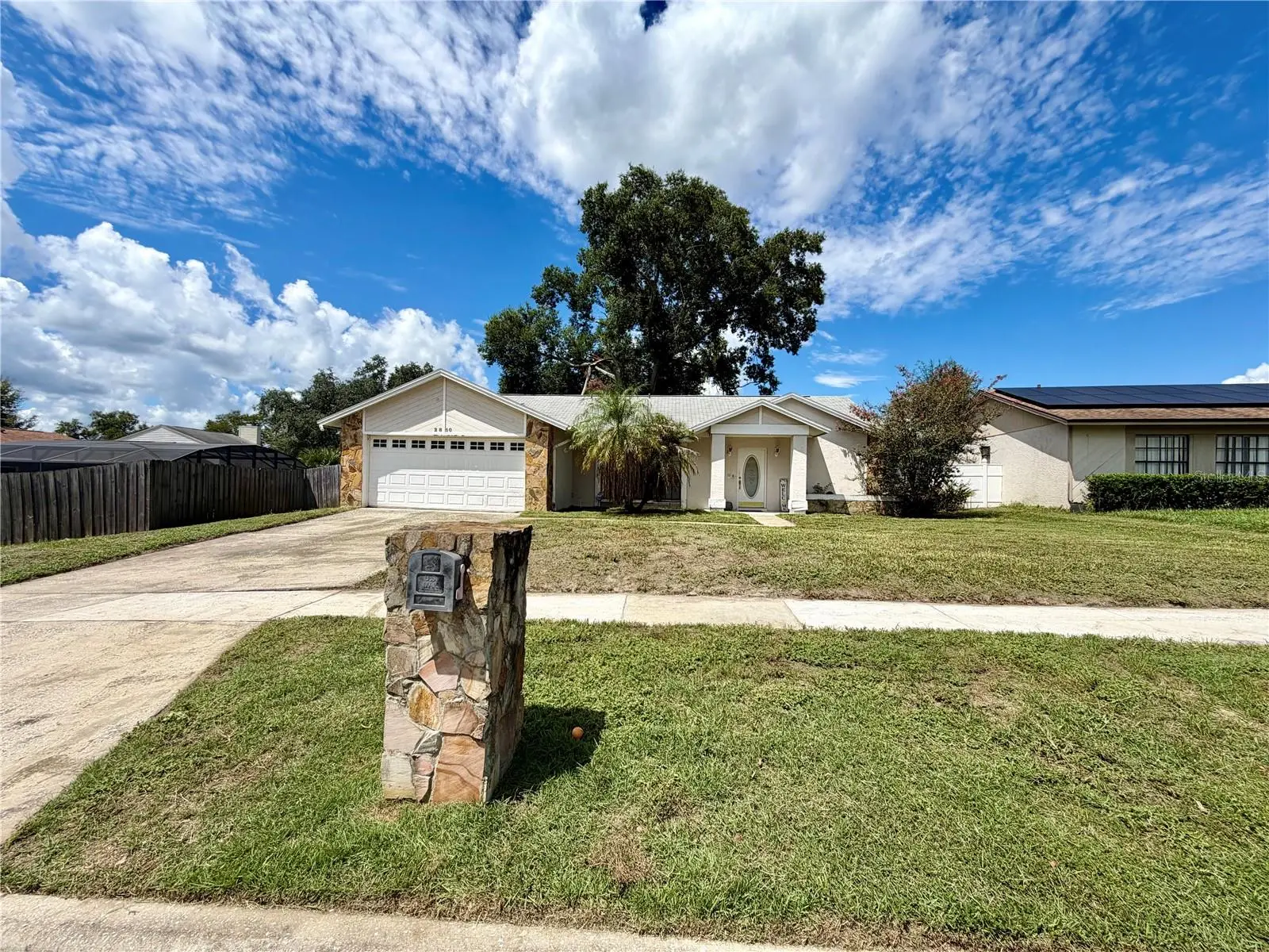 2810 Saint Clair Court, FL