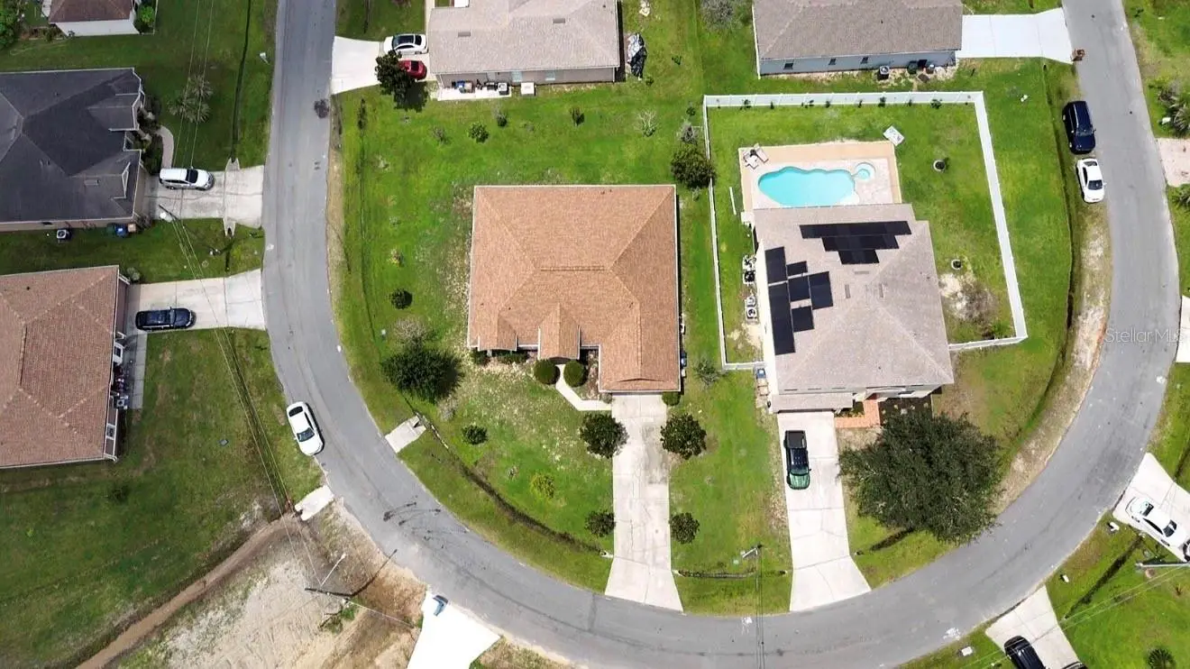 1126 Lavaur Court, FL
