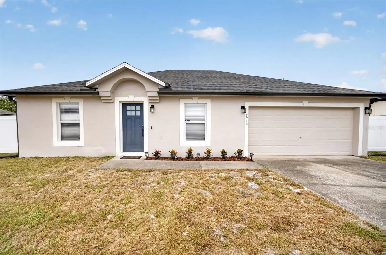 2918 Chalmer Street, FL