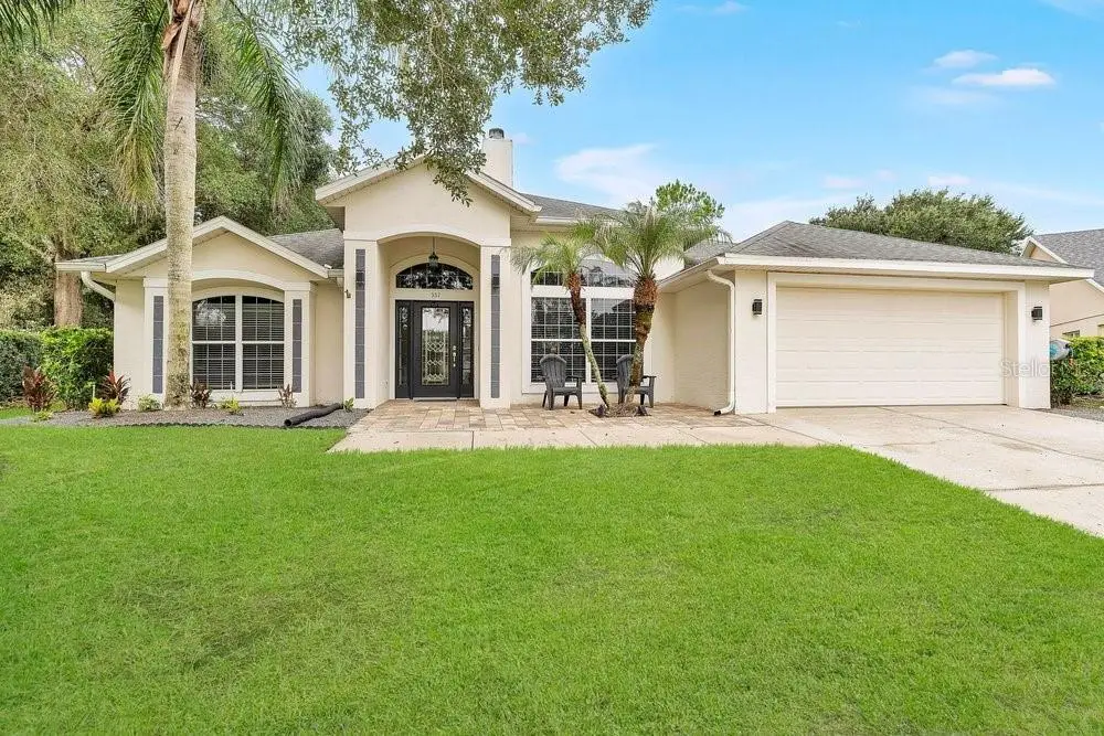 557 Quail Crest Court, FL