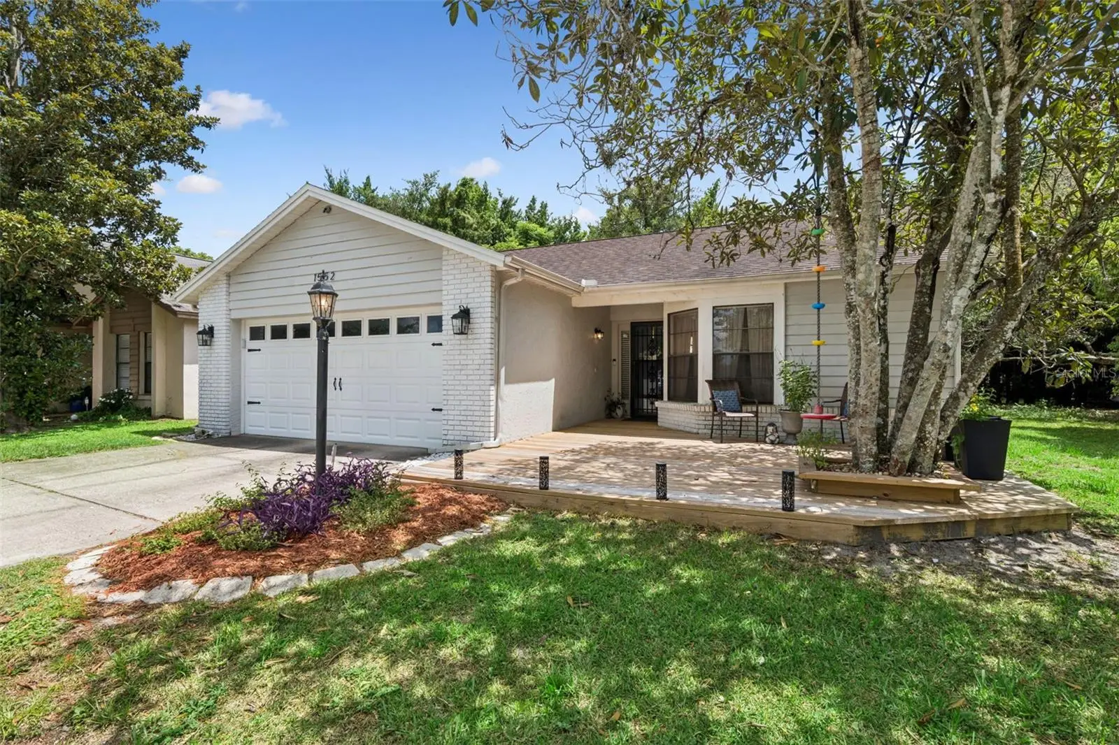 1552 Cougar Court, FL