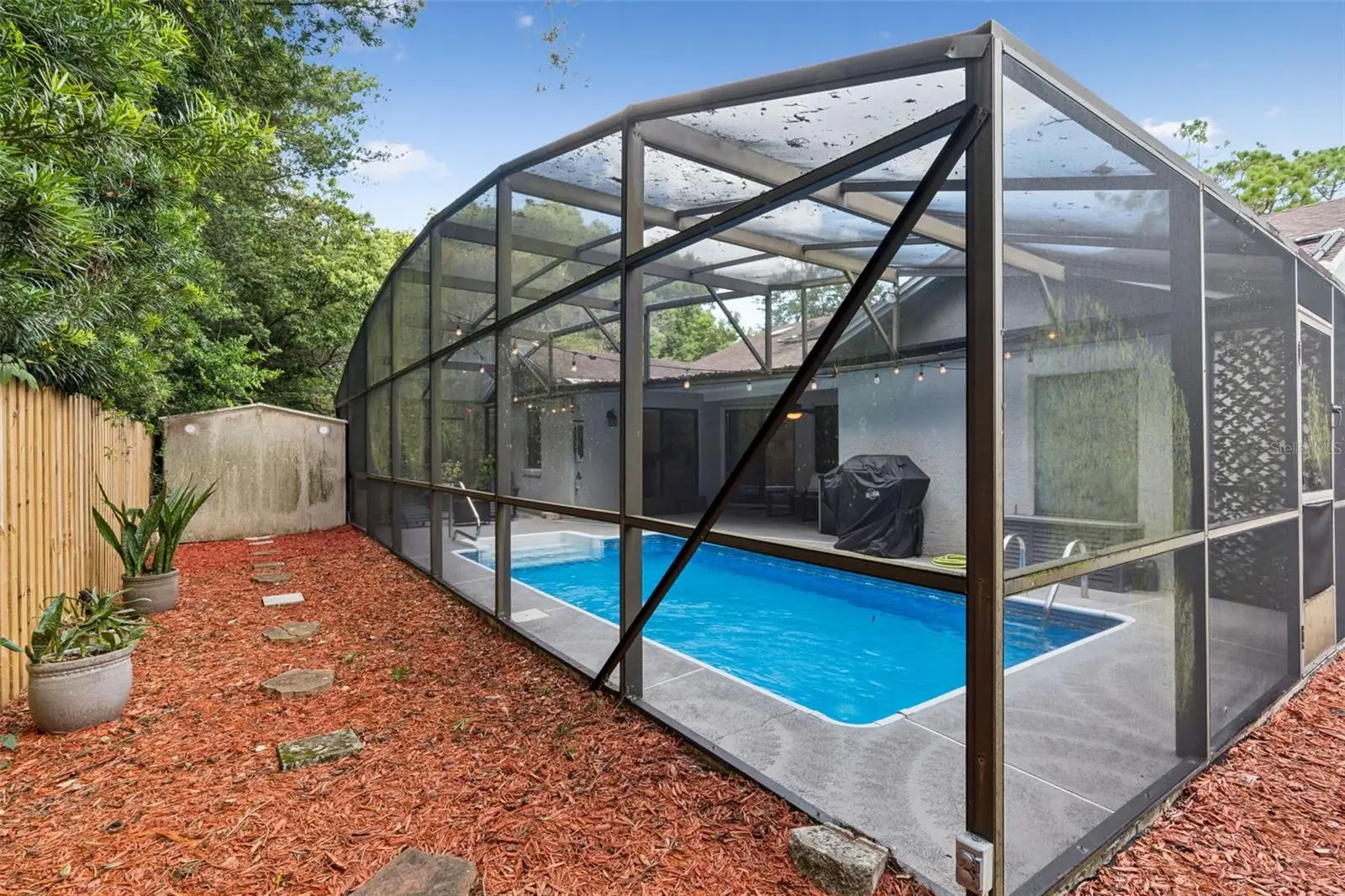 1552 Cougar Court, FL