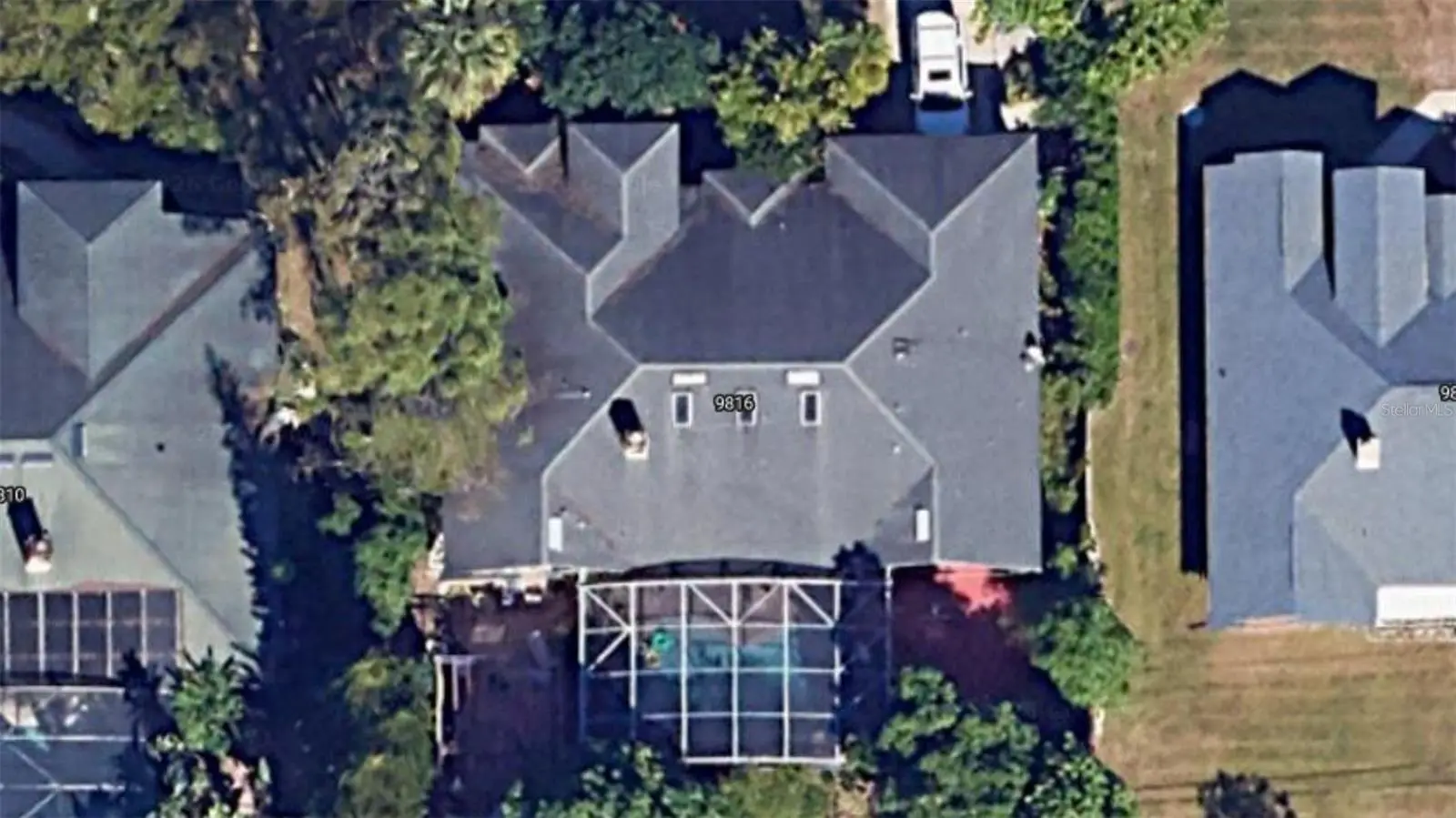 9816 Bay Vista Estates Boulevard, FL