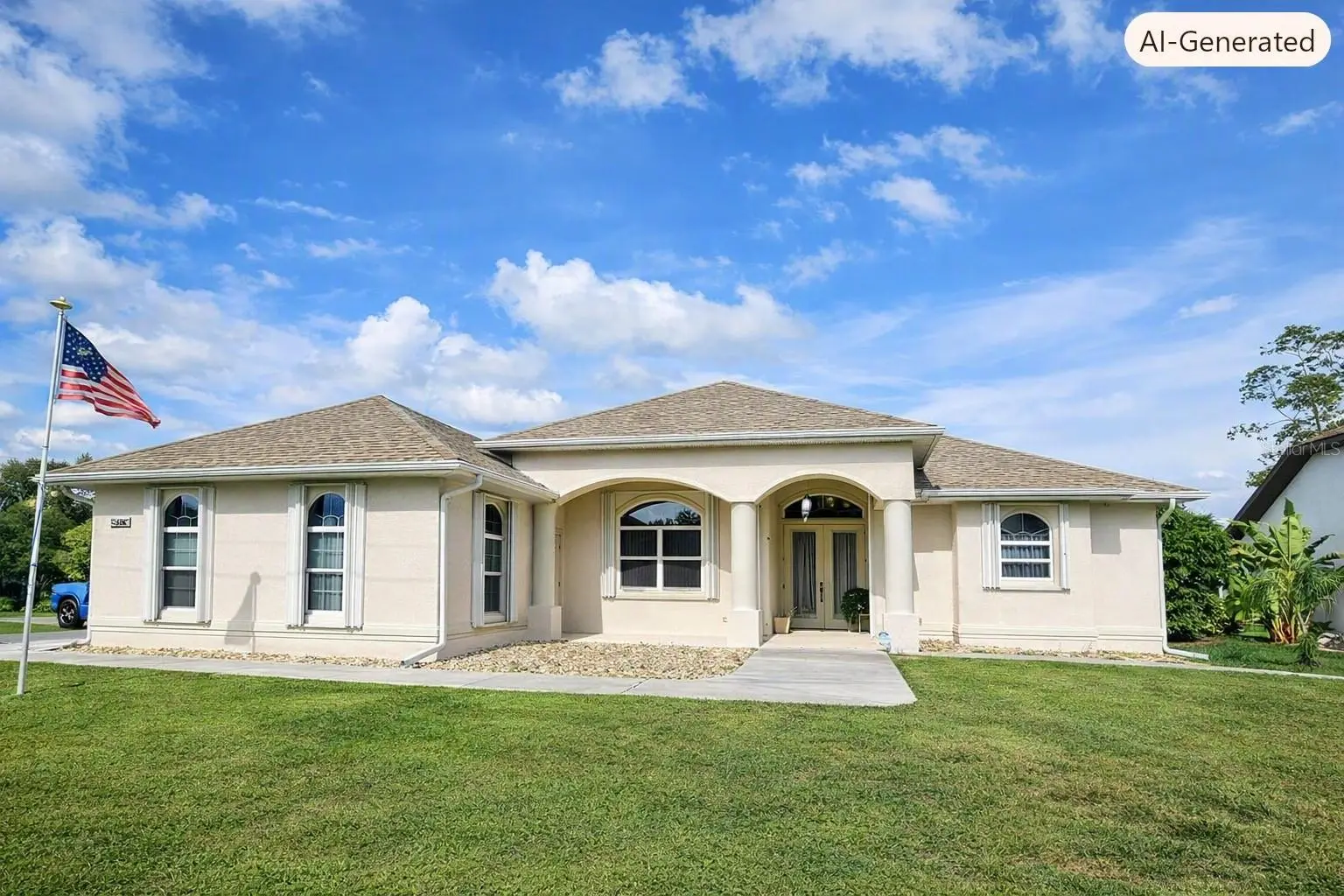 430 Cartagena Street, FL