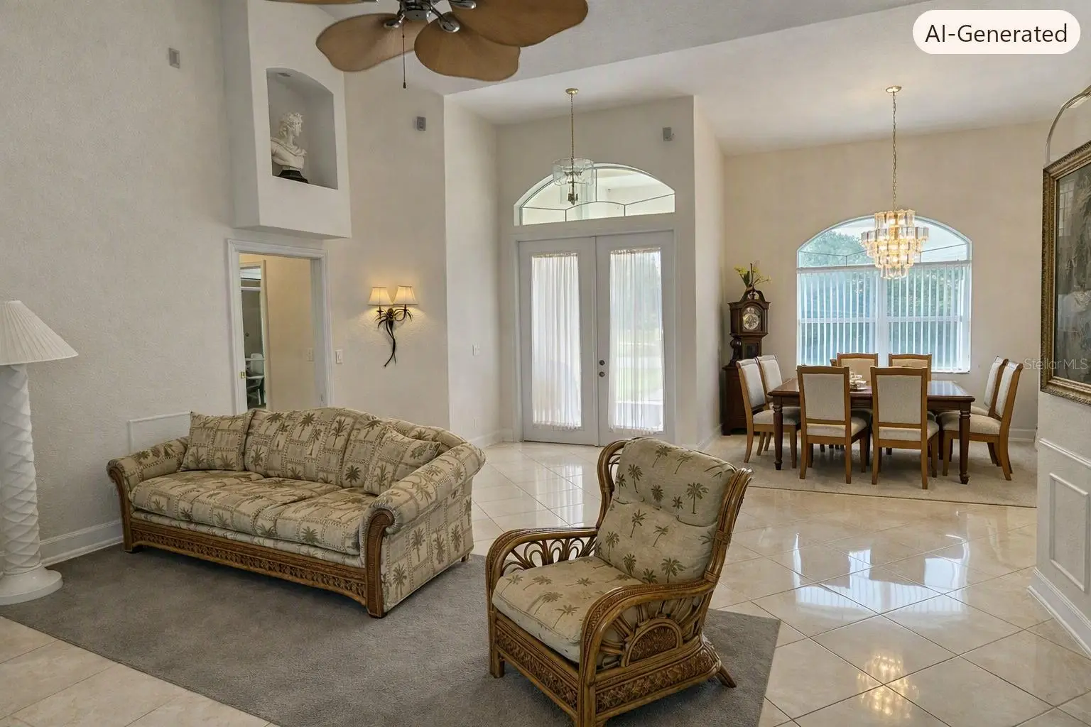 430 Cartagena Street, FL