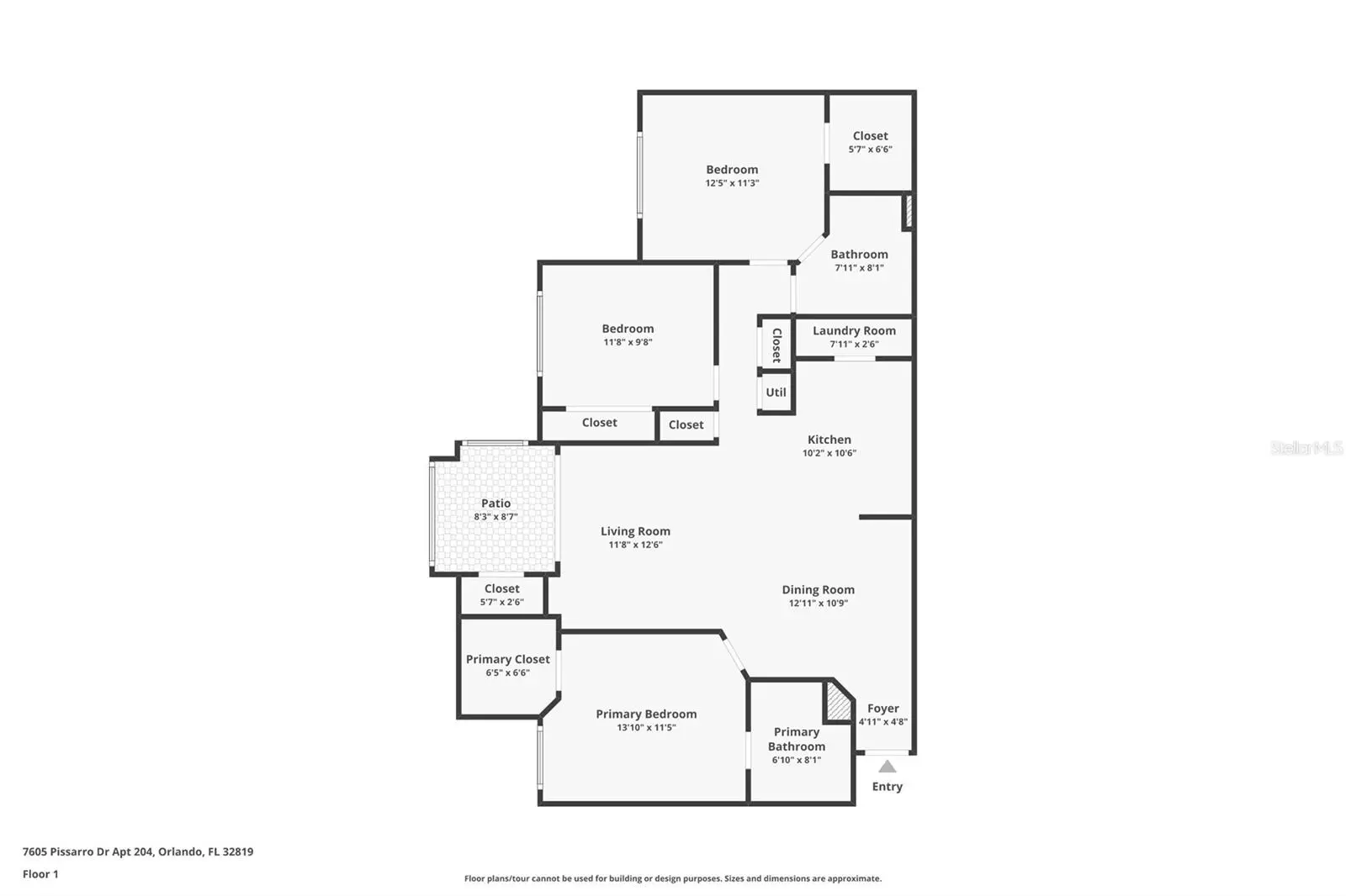7605 Pissarro Drive, FL