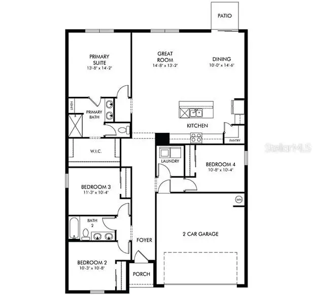 31531 Malbec Drive, FL