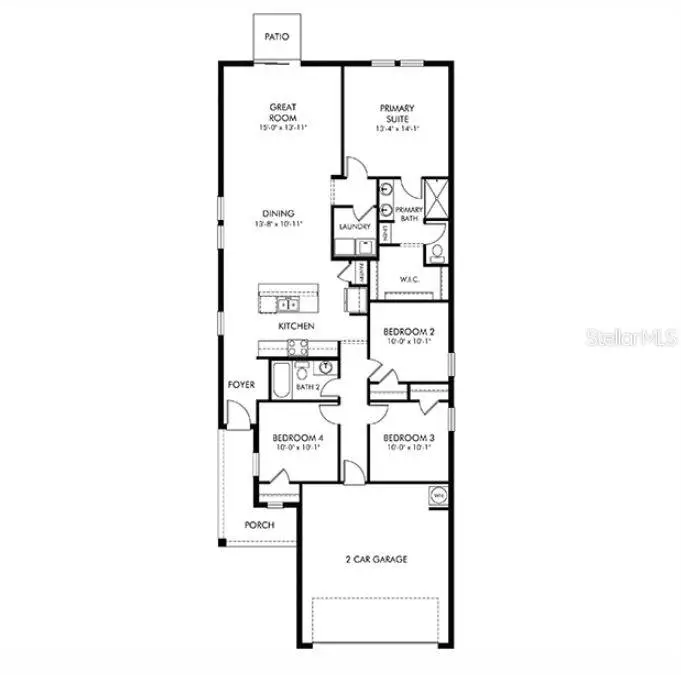 1533 Brekey Way, FL