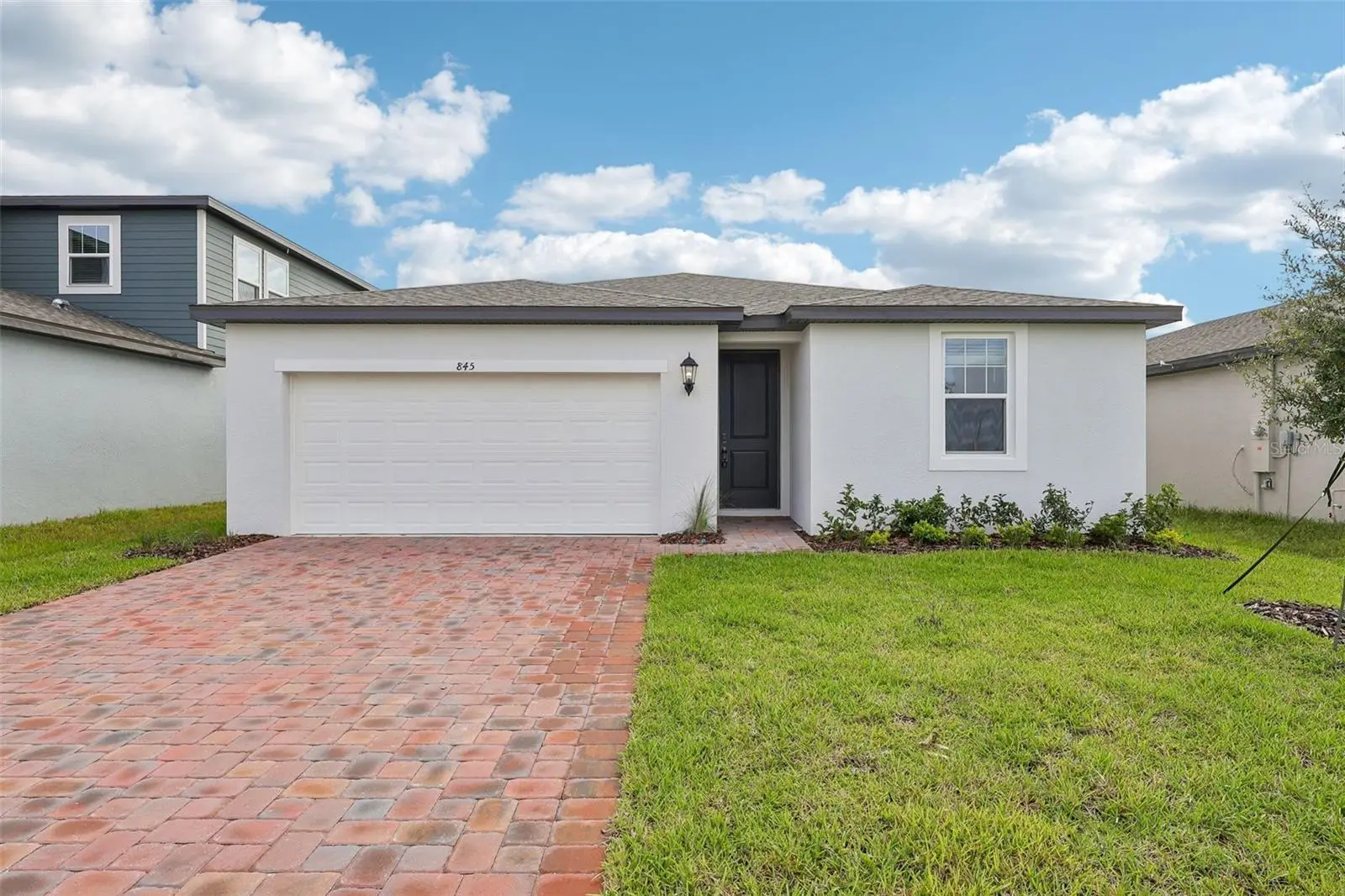 2194 Wildberry Way, FL