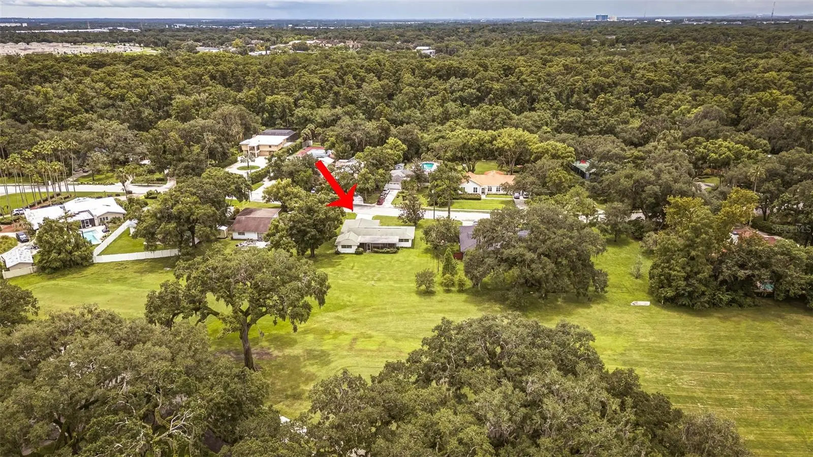 936 Riverhills Drive, FL