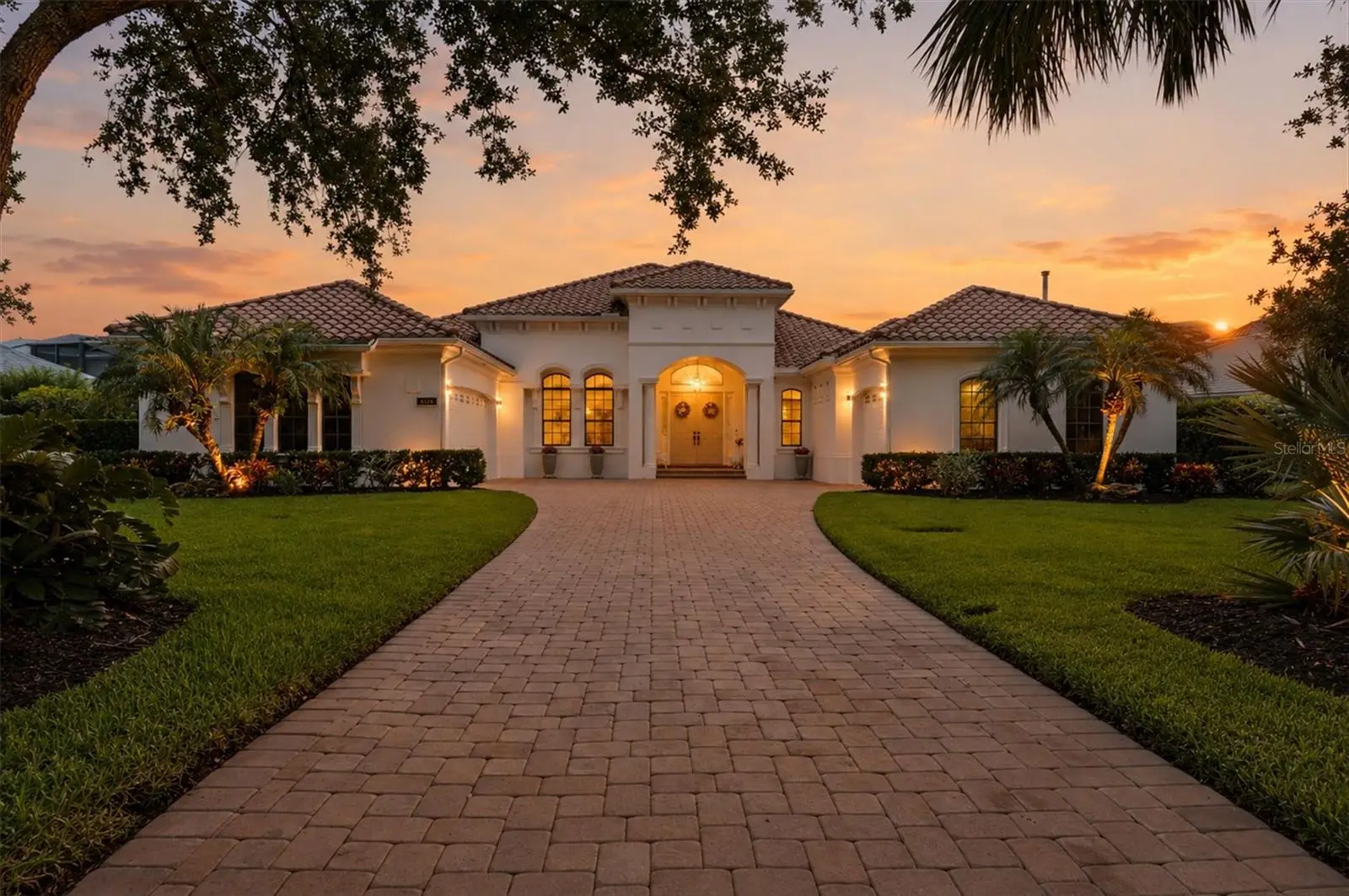 3548 Founders Club Drive, FL